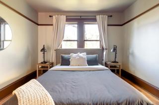 2BR Historic Soul District Remodel - 1