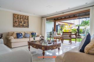 Casa de Luxo em Buzios com Piscina e Churrasqueira - 9
