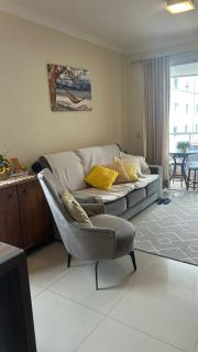 Belo apartamento 2 quartos - 1