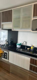 Belo apartamento 2 quartos - 4