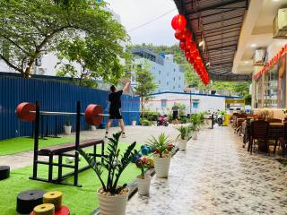 CATBA PANDORA Hotel & Travel - 3