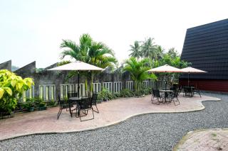 RedDoorz @ myRoom UMY - 5