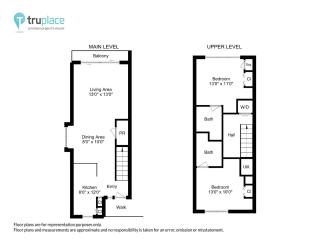 203 Tanglewood - 9