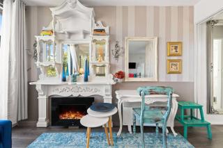 Balina Muse - Artistic Nook in Sydney's Creative Hub - 8