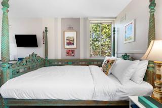 Balina Muse - Artistic Nook in Sydney's Creative Hub - 3