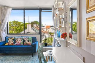 Balina Muse - Artistic Nook in Sydney's Creative Hub - 4