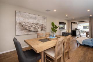 The Peninsula Pearl - Luxe by the Bay with Heated Pool - 1