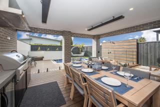 The Peninsula Pearl - Luxe by the Bay with Heated Pool - 2