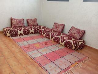 Our Home in Agadir - 2