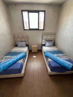 Our Home in Agadir - 1