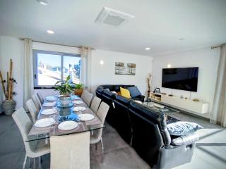 Villa Luz 37 - Jacuzzi Terrace & Swimming Pool - 1
