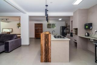 MARAVILHOSA CASA A MENOS DE 50m DA PRAIA - 8