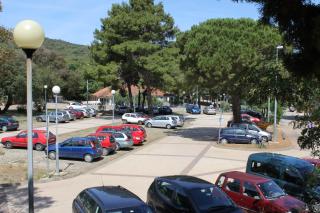 Rooms by the sea Veli Losinj, Losinj - 8032 - 1