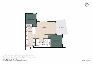 Verve on Cotton Tree managed by Sunny Coast Escapes - 2