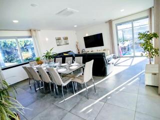 Villa Luz 37 - Jacuzzi Terrace & Swimming Pool - 2
