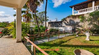 Casa em Salvador Praia do Flamengo jardim e paz - 9