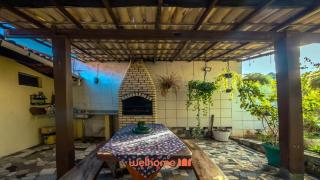 Casa em Salvador Praia do Flamengo jardim e paz - 7