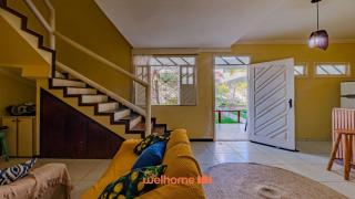 Casa em Salvador Praia do Flamengo jardim e paz - 6