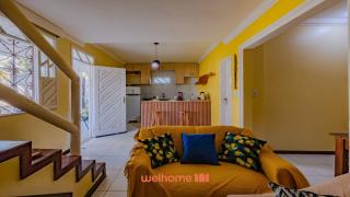 Casa em Salvador Praia do Flamengo jardim e paz - 5