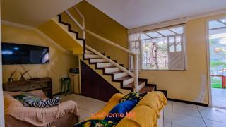 Casa em Salvador Praia do Flamengo jardim e paz - 4