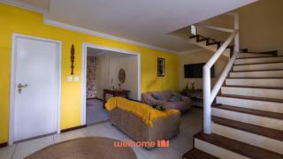 Casa em Salvador Praia do Flamengo jardim e paz - 3