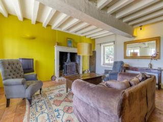 Spacious farmhouse with garden in Val de Loire - 3