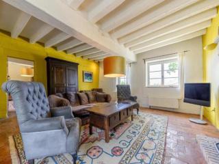 Spacious farmhouse with garden in Val de Loire - 8