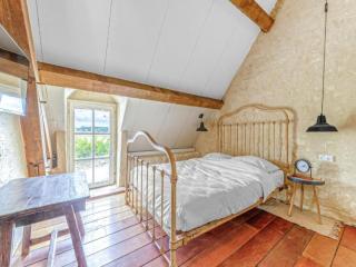 Spacious holiday farm in the Loire Valley - 5