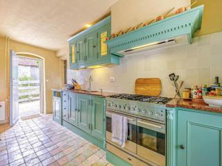 Spacious holiday farm in the Loire Valley - 6