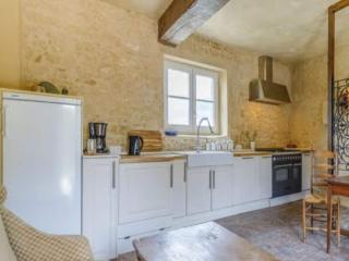 Gites for 2 people at a chateau with a garden - 4