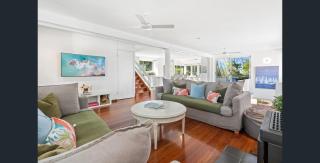 The Whitewater House, Peregian Beach - 7