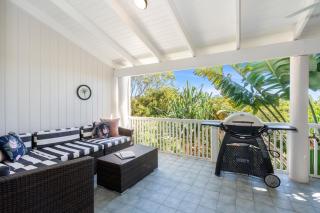 The Whitewater House, Peregian Beach - 8