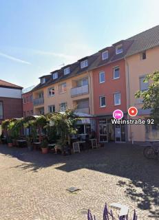 Ferienwohnung Portofino Edenkoben - 0