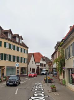 Ferienwohnung Portofino Edenkoben - 4