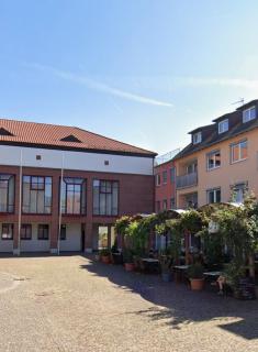 Ferienwohnung Portofino Edenkoben - 3