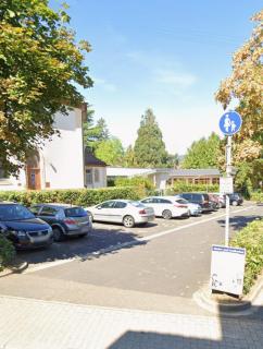 Ferienwohnung Portofino Edenkoben - 2