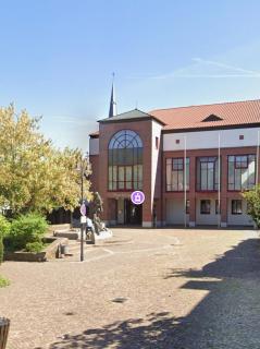 Ferienwohnung Portofino Edenkoben - 1