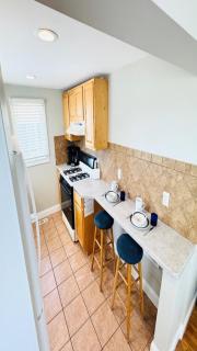 Ocean Front Duplex Brant Beach 1St Floor - 8