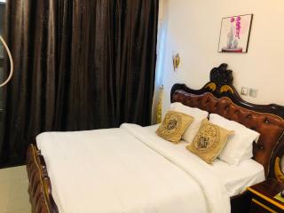 residence hoteliere samba - 9