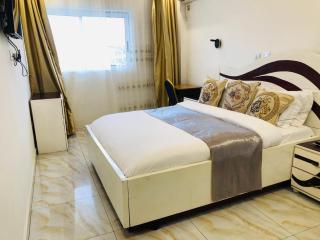 residence hoteliere samba - 8