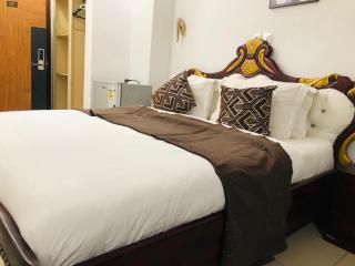 residence hoteliere samba - 7