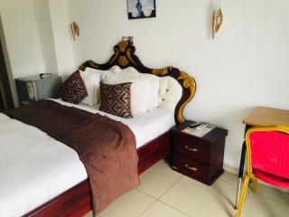 residence hoteliere samba - 4