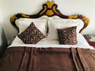 residence hoteliere samba - 3