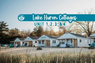 4 Beachfront Cottages - New Bathrooms and Roofs - 0