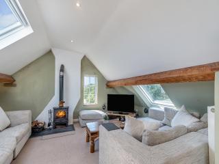 Chapel Bay Cottage - 9