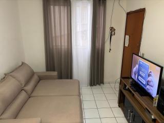 Apartamento 2 Quartos próximo ao Hotel Ouro Minas - 0