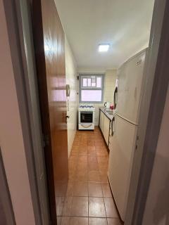 Depto 2 ambientes cerca de la playa - 1