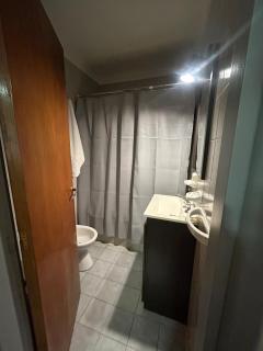 Depto 2 ambientes cerca de la playa - 2