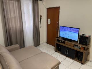 Apartamento 2 Quartos próximo ao Hotel Ouro Minas - 8
