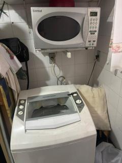 Apartamento 2 Quartos próximo ao Hotel Ouro Minas - 4